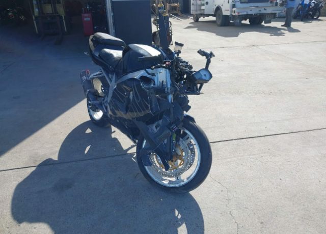 Suzuki GSX-R600