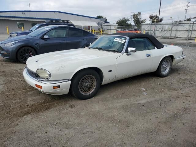 Jaguar XJS