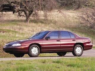 Chevrolet Lumina