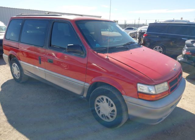 Dodge Caravan