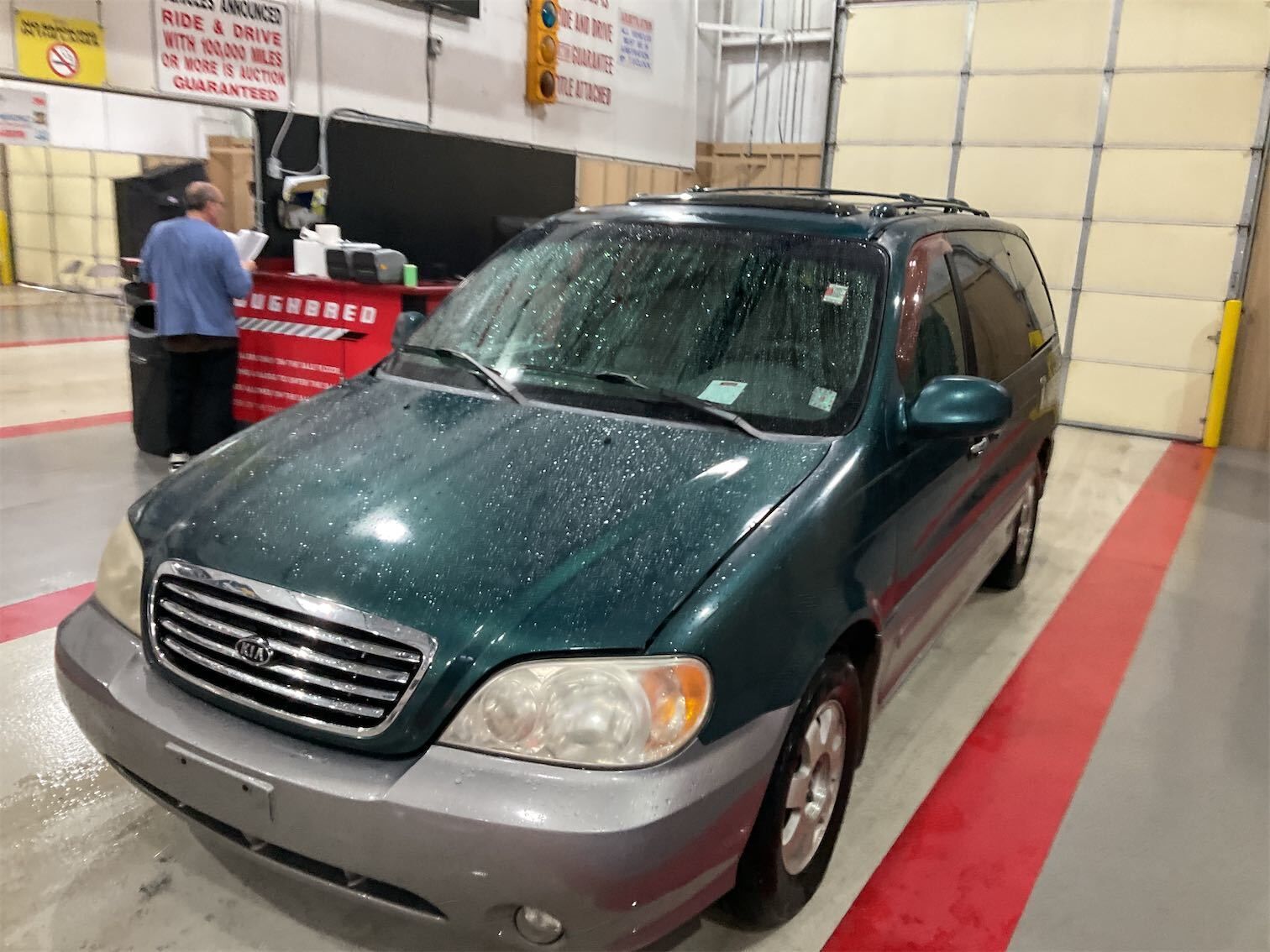 Kia Sedona