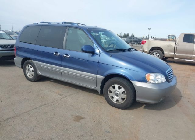 Kia Sedona