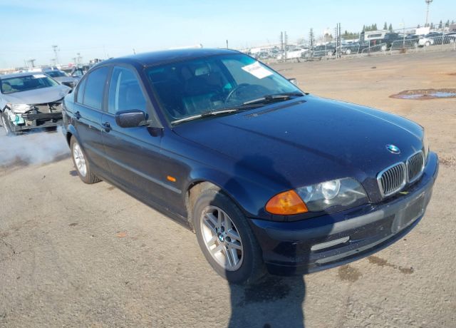 BMW 323i