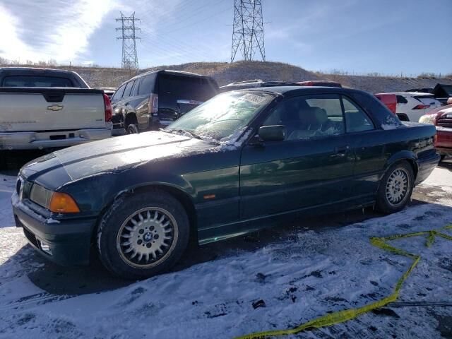 BMW 323iC