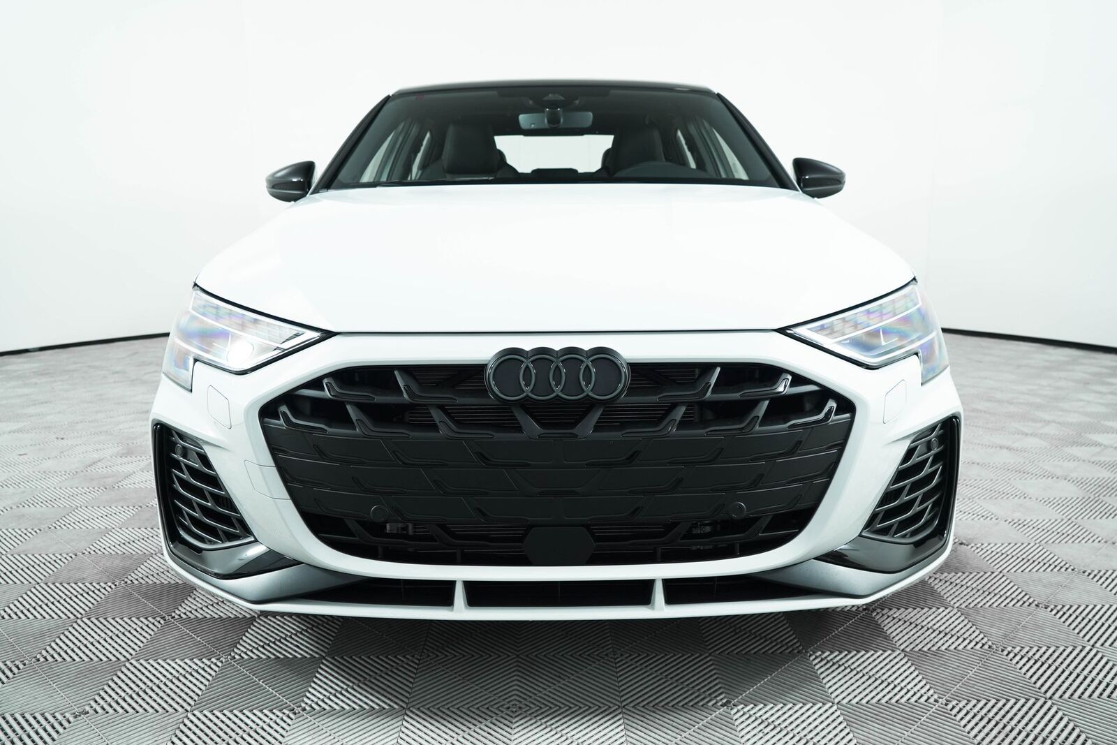 2025 Audi S3