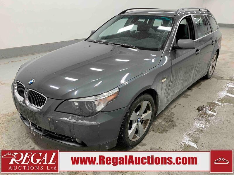 BMW 530xi