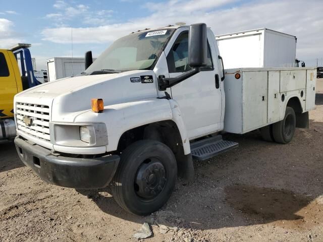 Chevrolet C4