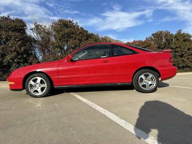 Acura Integra