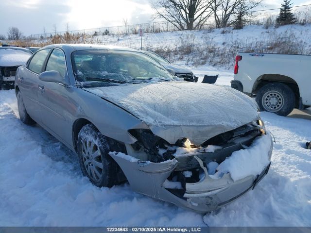 Buick Allure
