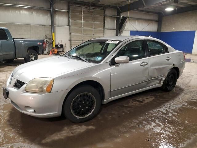 Mitsubishi Galant