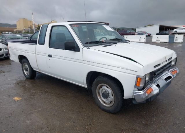 Nissan Pickup