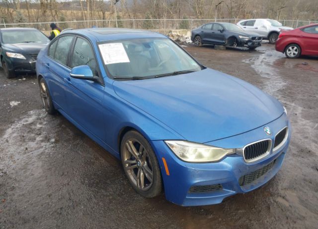 BMW 335i
