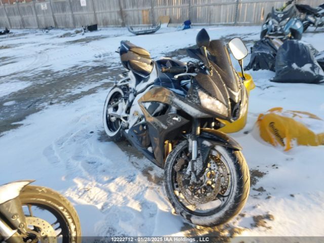 Honda CBR600