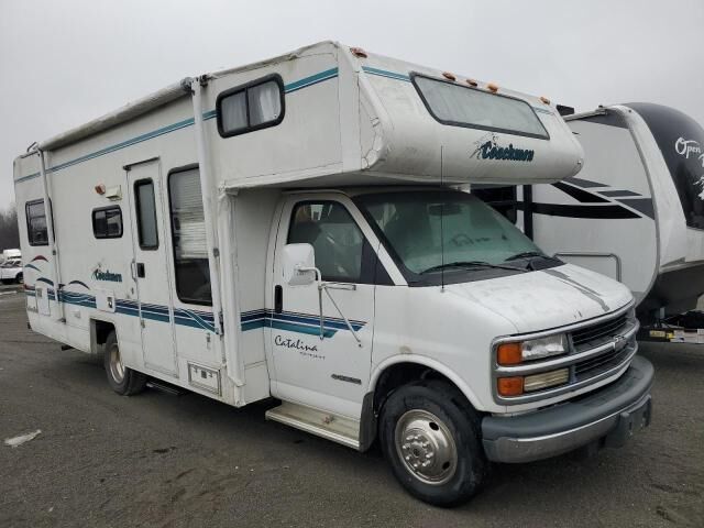 Chevrolet Express