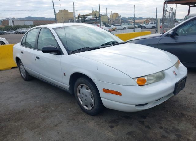 Saturn SL1