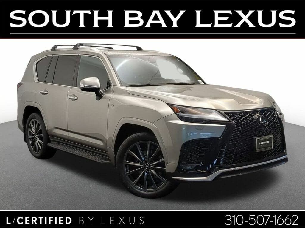 LEXUS