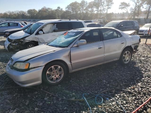 ACURA