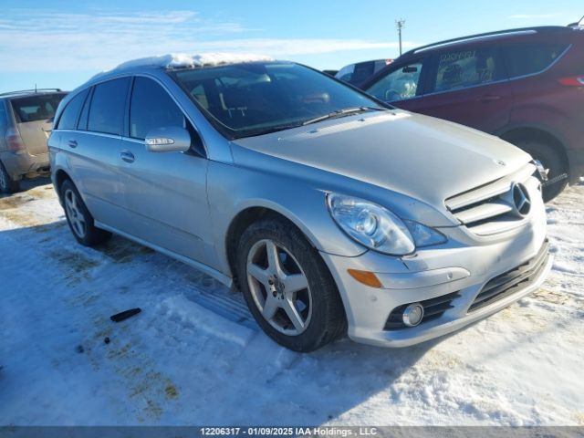 Mercedes-Benz R-Class