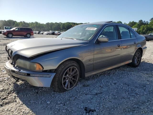 BMW 525iA