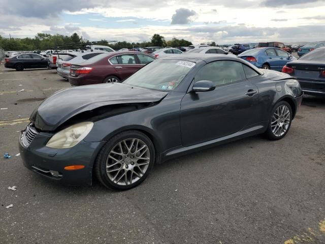 Lexus SC