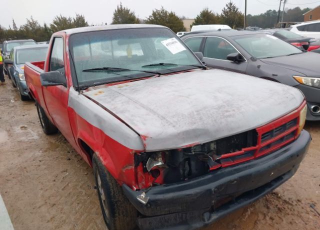 Dodge Dakota