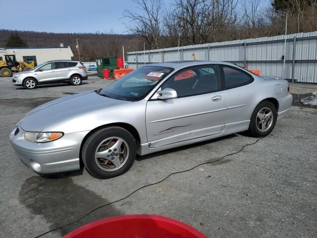 Pontiac Grand Prix