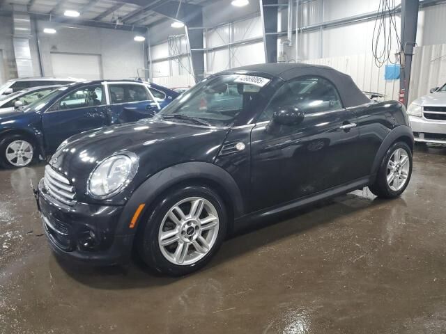 MINI Cooper Roadster