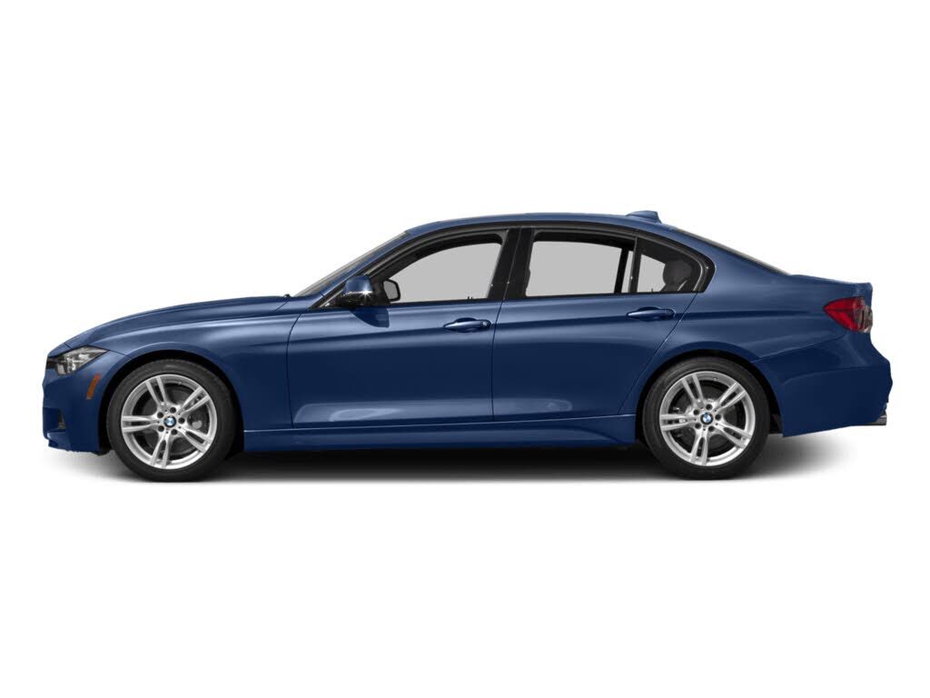 BMW 340i