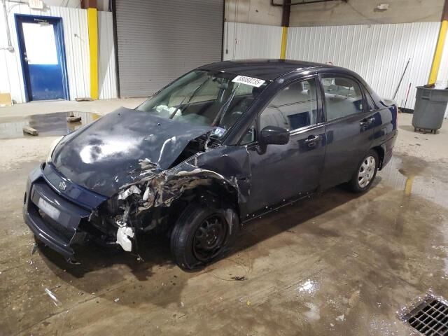 Suzuki Aerio