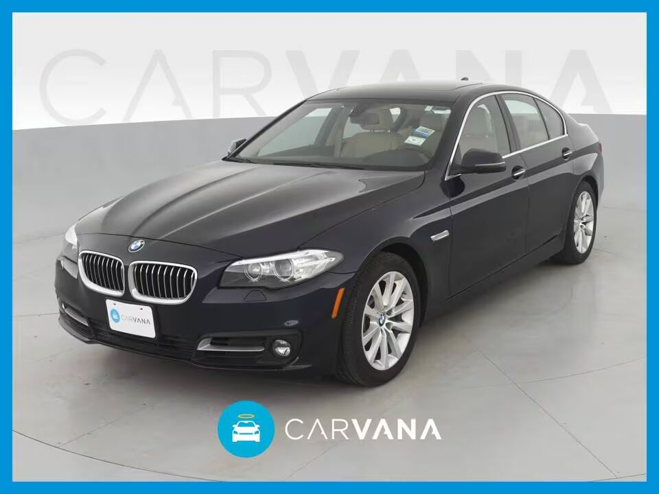 BMW 535i