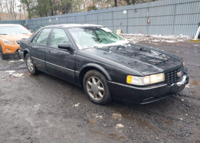 Cadillac Seville