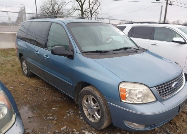 Ford Freestar