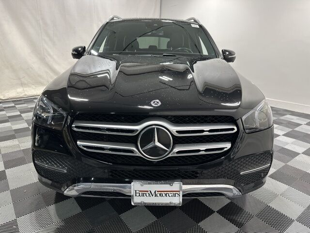 2021 Mercedes-Benz GLE-Class