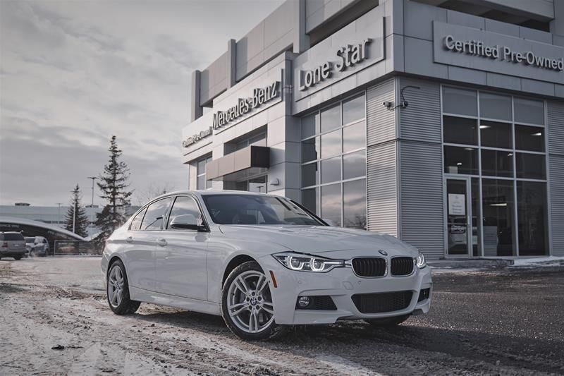 BMW 340i