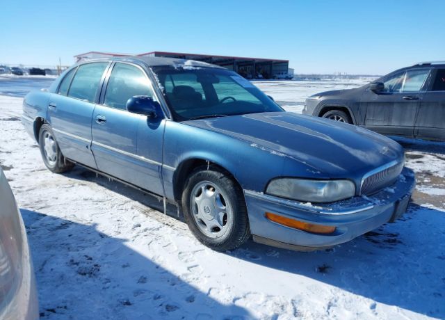 Buick Park Avenue