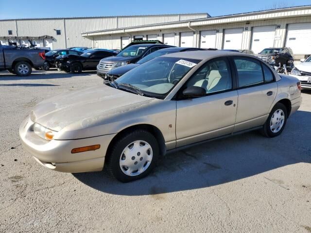Saturn SL1