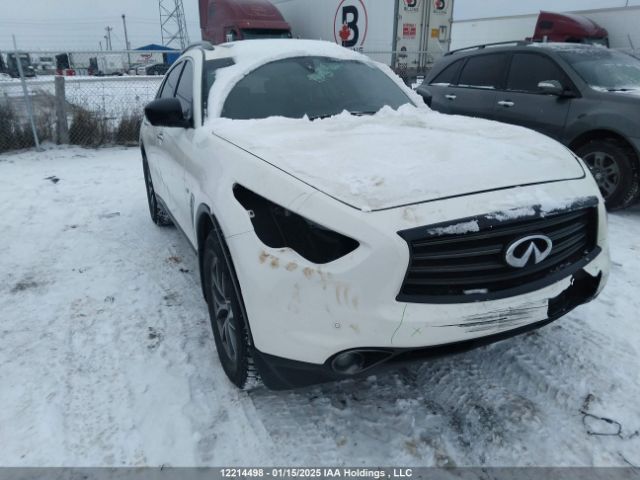 Infiniti QX70