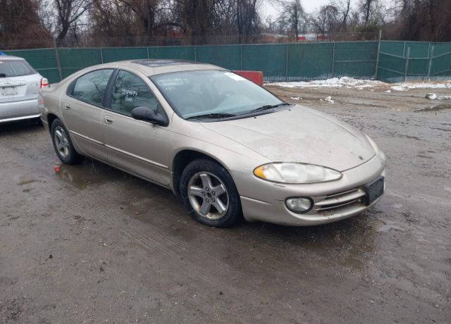 Dodge Intrepid