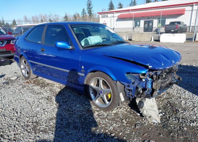 Saab 9-3