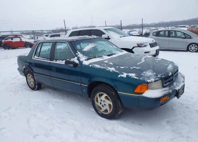 Dodge Spirit