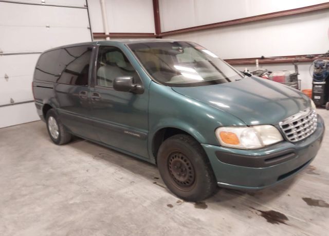 Chevrolet Venture
