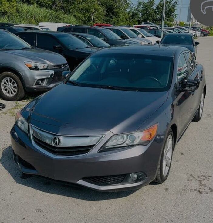 Acura ILX