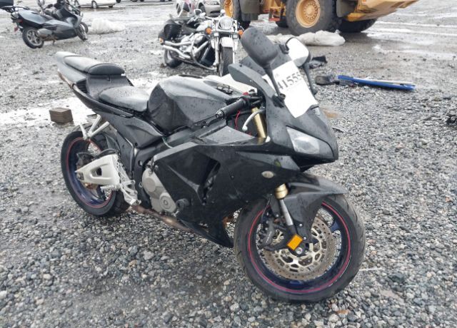 Honda CBR600