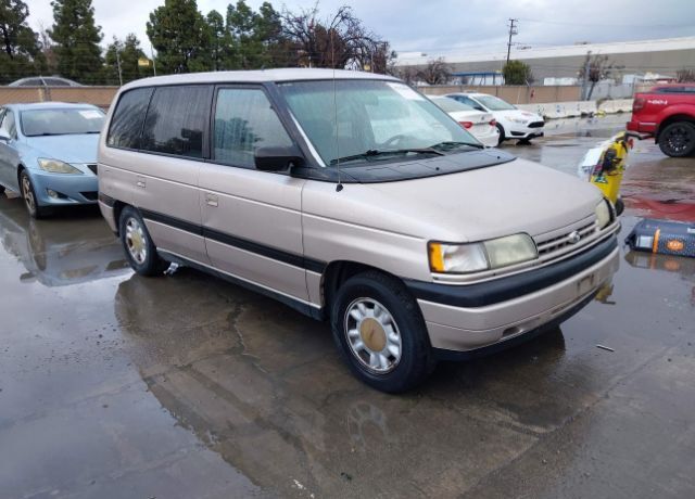 Mazda MPV