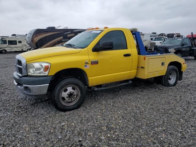Dodge Ram Chassis Cab