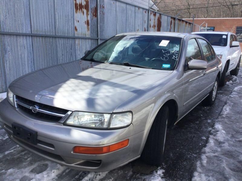 Nissan Maxima
