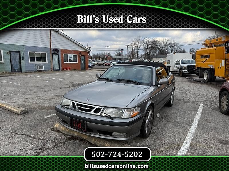Saab 9-3