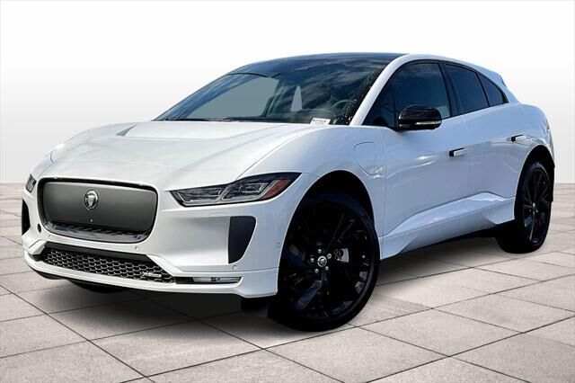 2024 JAGUAR I-PACE