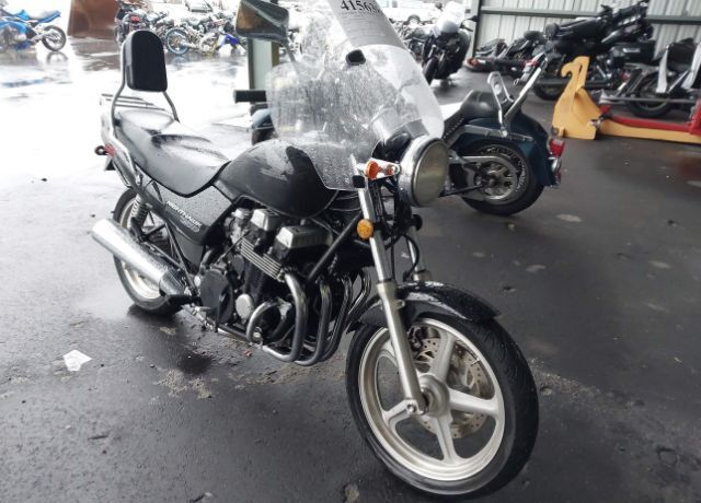 Honda CB750 (Nighthawk 750)
