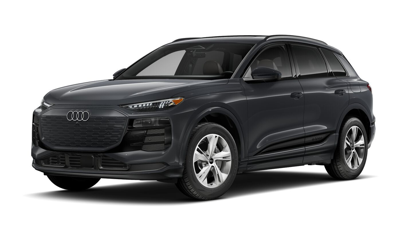 2025 Audi Q6